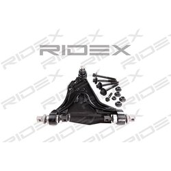 Control Trailing Arm RIDEX 273C0048 OE Ref 272337