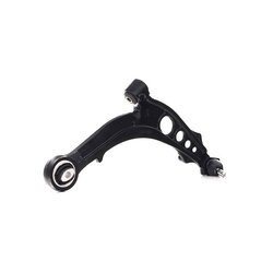 Bras de suspension arrière RIDEX 273C0049 pour FIAT, ABARTH 465 45 661