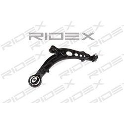 Bras de suspension arrière RIDEX 273C0049 pour FIAT, ABARTH 465 45 661 RIDEX