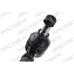 Bras de suspension arrière RIDEX 273C0055 pour AUDI 443 505 352 P RIDEX