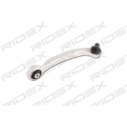 Bras de suspension arrière RIDEX 273C0060 pour AUDI,VW 4E0 407 505 B RIDEX