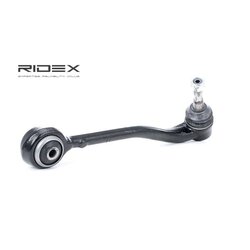 Control Trailing Arm RIDEX 273C0064 OE Ref 31 12 1 096 316