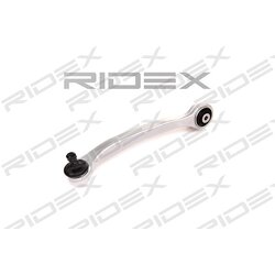 Bras de suspension arrière RIDEX 273C0067 pour AUDI,VW 4E0 407 506 B RIDEX