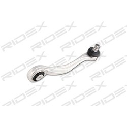 Bras de suspension arrière RIDEX 273C0069 pour AUDI,VW 4E0 407 509 B RIDEX