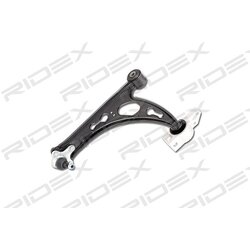 Bras de suspension arrière 273C0070 pour VW, SKODA, SEAT, AUDI 1K0 407 151 AL RIDEX