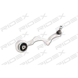 Bras de suspension arrière 273C0075 pour BMW, BMW 2 405 862 RIDEX