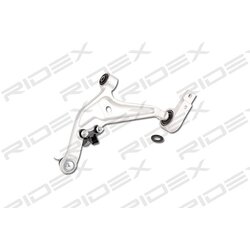 Bras de suspension arrière RIDEX 273C0079 pour NISSAN X-TRAIL RIDEX