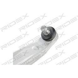 Bras de suspension arrière RIDEX 273C0083 pour MG, ROVER GSJ 001 RIDEX