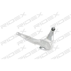 Bras de suspension arrière RIDEX 273C0083 pour MG, ROVER GSJ 001 RIDEX