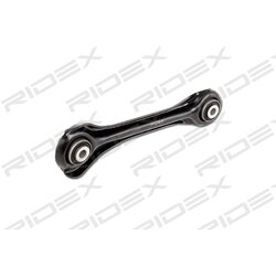 Control Trailing Arm RIDEX 273C0089 OE Ref 124 350 42 06