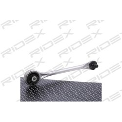 Bras de suspension arrière RIDEX 273C0094 pour AUDI A8 RIDEX