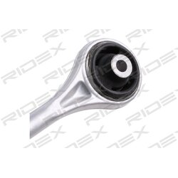 Bras de suspension arrière RIDEX 273C0094 pour AUDI A8 RIDEX