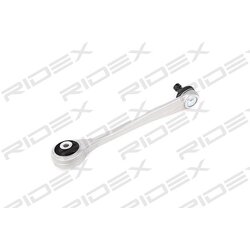 Bras de suspension arrière RIDEX 273C0097 pour AUDI, PORSCHE 8K0 407 505 B RIDEX