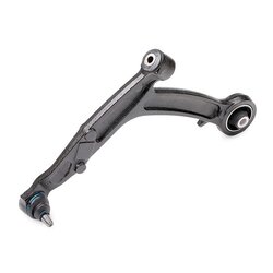 Bras de suspension arrière RIDEX 273C0101 pour FIAT PANDA RIDEX