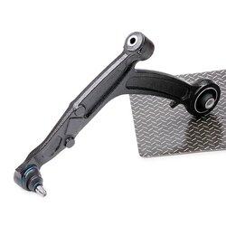 Bras de suspension arrière RIDEX 273C0101 pour FIAT PANDA RIDEX