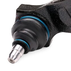 Bras de suspension arrière RIDEX 273C0101 pour FIAT PANDA RIDEX