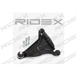 Bras de suspension arrière RIDEX 273C0104 pour VOLVO 271629 RIDEX
