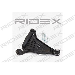 Bras de suspension arrière RIDEX 273C0110 pour VOLVO 271628 RIDEX
