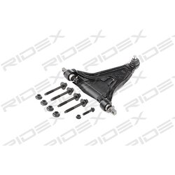 Bras de suspension arrière RIDEX 273C0117 pour VOLVO 272273 RIDEX
