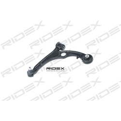 Bras de suspension arrière RIDEX 273C0118 pour FIAT STILO RIDEX