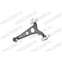 Bras de suspension arrière RIDEX 273C0124 pour LANCIA, FIAT 46525407 RIDEX