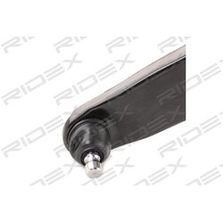 Bras de suspension arrière RIDEX 273C0129 pour MITSUBISHI, PROTON MR297241 RIDEX