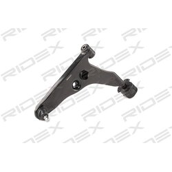 Bras de suspension arrière RIDEX 273C0129 pour MITSUBISHI, PROTON MR297241 RIDEX