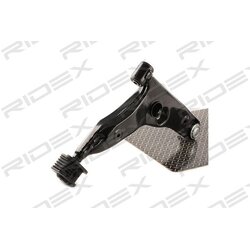 Bras de suspension arrière RIDEX 273C0129 pour MITSUBISHI, PROTON MR297241 RIDEX