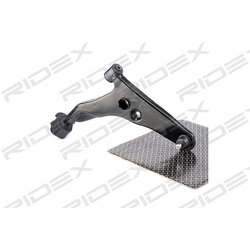 Bras de suspension arrière RIDEX 273C0131 pour MITSUBISHI, PROTON MR297242 RIDEX
