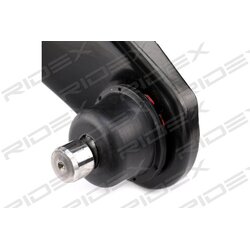 Bras de suspension arrière RIDEX 273C0131 pour MITSUBISHI, PROTON MR297242 RIDEX