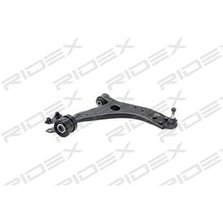 Bras de suspension arrière RIDEX 273C0133 pour FORD, VOLVO 1 254 310 RIDEX