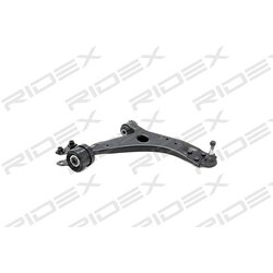 Bras de suspension arrière RIDEX 273C0133 pour FORD, VOLVO 1 254 310 RIDEX
