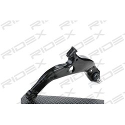 Bras de suspension arrière RIDEX 273C0134 pour MAZDA B25D-34-300 RIDEX
