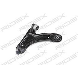 Bras de suspension arrière RIDEX 273C0138 pour VAUXHALL 03 52 041 RIDEX