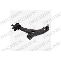 Bras de suspension arrière RIDEX 273C0139 pour FORD, VOLVO 1420858 RIDEX