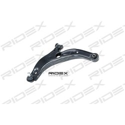 Control Trailing Arm RIDEX 273C0140 OE Ref B25D-34-350A