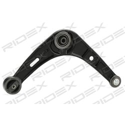 Bras de suspension arrière RIDEX 273C0143 pour RENAULT LAGUNA RIDEX