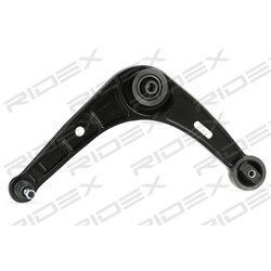 Bras de suspension arrière RIDEX 273C0143 pour RENAULT LAGUNA RIDEX