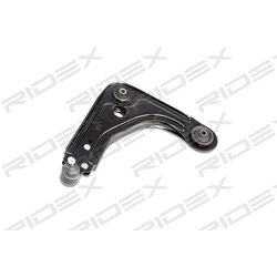 Control Trailing Arm RIDEX 273C0144 OE Ref 1032101