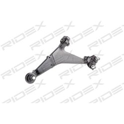 Bras de suspension arrière RIDEX 273C0145 pour CITROËN, PEUGEOT 352078 RIDEX