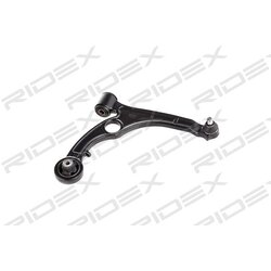 Bras de suspension arrière RIDEX 273C0146 pour FIAT STILO RIDEX