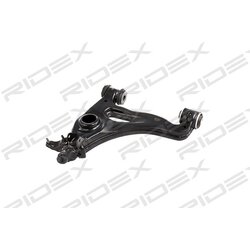 Bras de suspension arrière RIDEX 273C0151 pour MERCEDES 1703300107 RIDEX