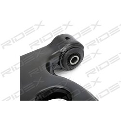 Bras de suspension arrière RIDEX 273C0154 pour VAUXHALL 24454477 RIDEX