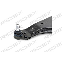 Bras de suspension arrière RIDEX 273C0154 pour VAUXHALL 24454477 RIDEX