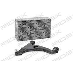 Bras de suspension arrière RIDEX 273C0154 pour VAUXHALL 24454477 RIDEX