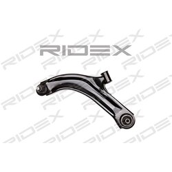 Bras de suspension arrière RIDEX 273C0155 pour RENAULT, NISSAN -54501-AX600 RIDEX