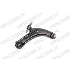 Bras de suspension arrière RIDEX 273C0159 pour NISSAN, RENAULT 54500-BB00A RIDEX