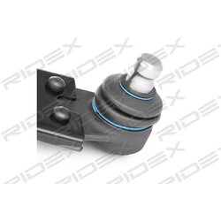 Bras de suspension arrière RIDEX 273C0163 pour FORD, JAGUAR 1 116 578 RIDEX