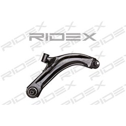 Bras de suspension arrière RIDEX 273C0164 pour RENAULT, NISSAN 54500-AX600 RIDEX