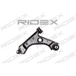 Bras de suspension arrière RIDEX 273C0166 pour FIAT, VAUXHALL et plus encore... RIDEX